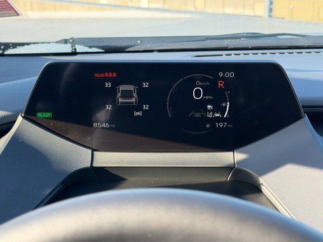 Certified 2023 Toyota Prius Limited AWD/4WD image 27