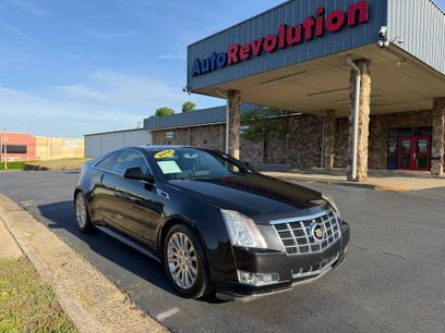 Used 2013 Cadillac CTS Performance