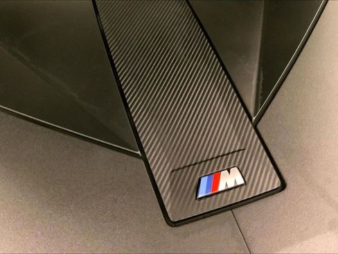 Certified 2024 BMW i5 M60 w/ Executive Package AWD/4WD image 30