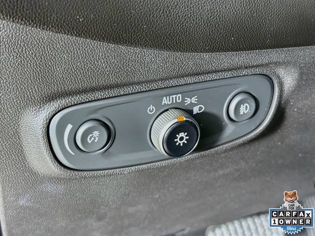 Used 2020 Chevrolet Equinox LT AWD/4WD image 12