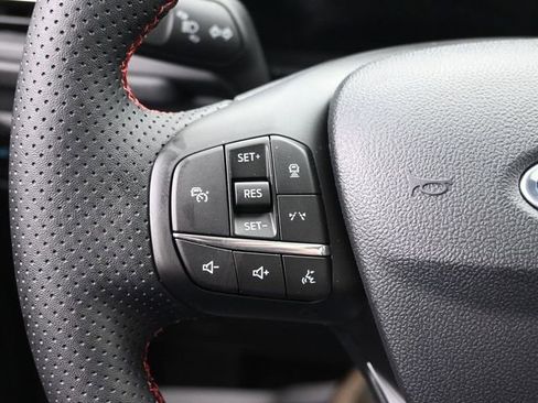 New 2025 Ford Escape ST-Line Elite w/ Premium Technology Package image 18