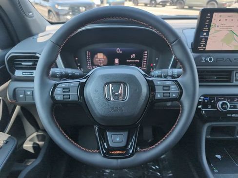 Used 2026 Honda Passport TrailSport Elite image 22