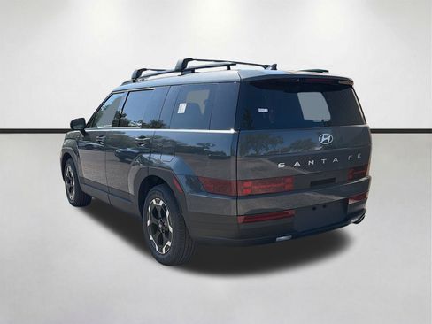 New 2026 Hyundai Santa Fe SEL FWD image 5