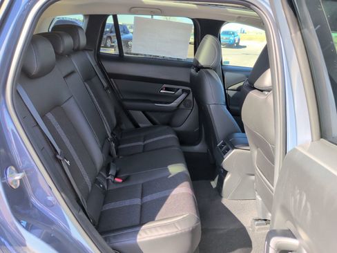 New 2026 MAZDA CX-50 Meridian Edition image 13