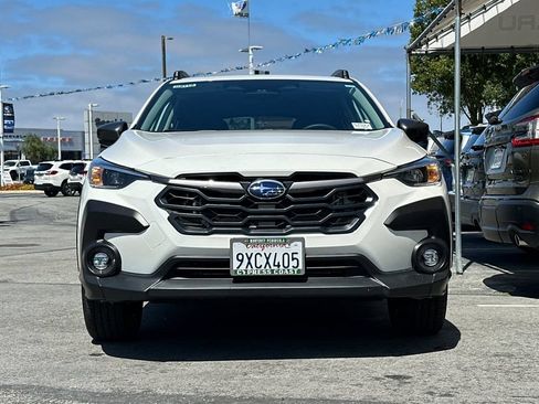 Certified 2026 Subaru Crosstrek 2.5i Premium AWD/4WD image 9