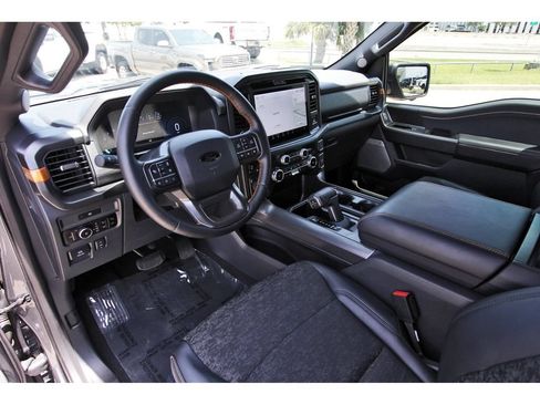 Used 2025 Ford F150 Tremor w/ Tow/Haul Package AWD/4WD image 15