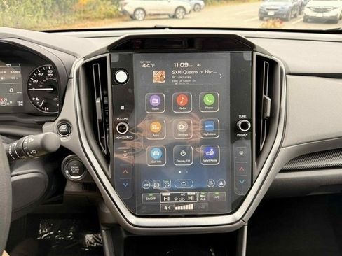 New 2026 Subaru Crosstrek 2.0i Premium image 25