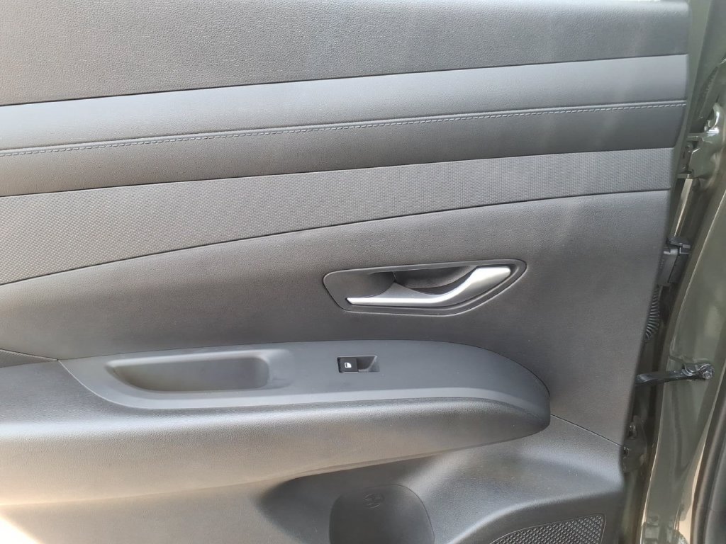 Certified 2026 Hyundai Tucson SEL Plus FWD image 10