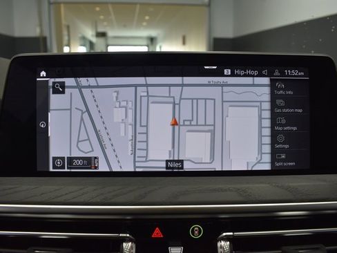 Used 2024 BMW X3 xDrive30i image 22