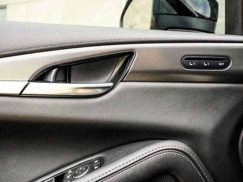 Used 2023 INFINITI QX60 Luxe FWD image 37