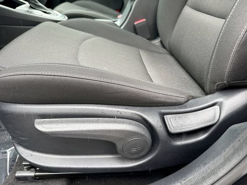 Used 2022 Kia Forte LXS FWD image 14