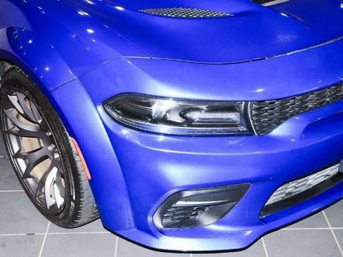 Used 2020 Dodge Charger SRT Hellcat w/ Harman/Kardon Audio Group image 10