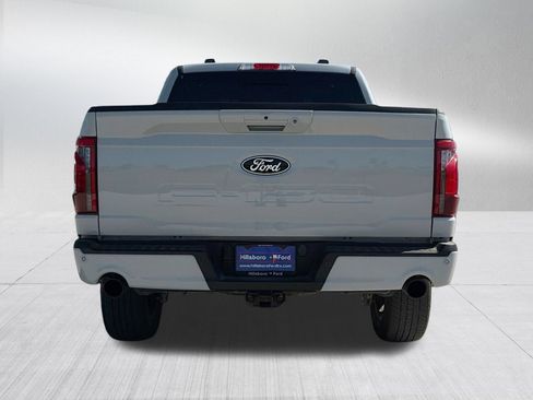 Used 2024 Ford F150 XLT w/ Equipment Group 302A MID AWD/4WD image 6