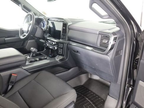 Certified 2023 Ford F150 XLT w/ Equipment Group 302A High AWD/4WD image 67