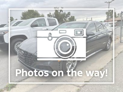 Used 2023 Hyundai Sonata SEL