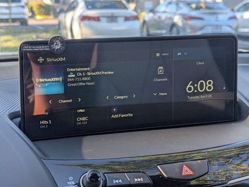 New 2026 Acura RDX SH-AWD image 14