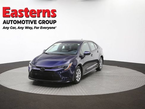 Used 2024 Toyota Corolla LE FWD image 53