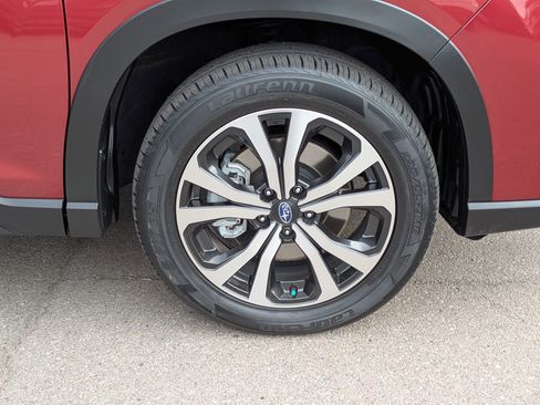 Certified 2024 Subaru Forester Limited AWD/4WD image 7