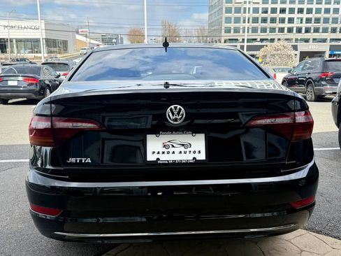 Used 2019 Volkswagen Jetta S image 6