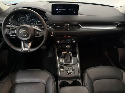 Used 2025 MAZDA CX-5 AWD 2.5 S image 18