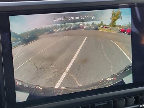 Used 2024 Jeep Wrangler Unlimited Rubicon 4xe w/ Convenience Group image 24