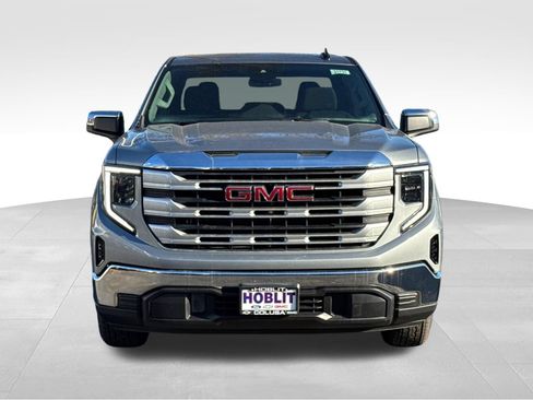 New 2026 GMC Sierra 1500 SLE RWD image 9