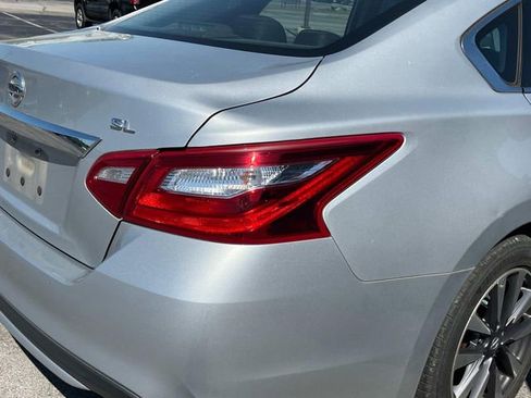Used 2017 Nissan Altima 2.5 SL image 10