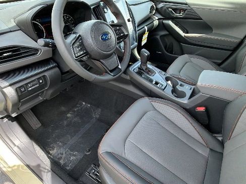 New 2026 Subaru Crosstrek 2.5i Limited AWD/4WD image 10