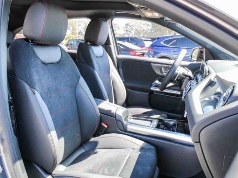 New 2026 Mercedes-Benz GLA 250 4MATIC image 17