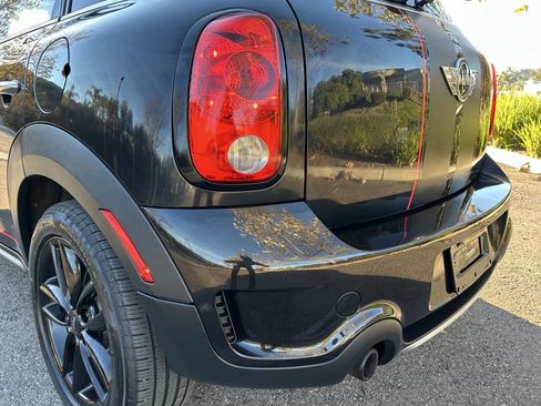 Used 2016 MINI Cooper Countryman S image 20