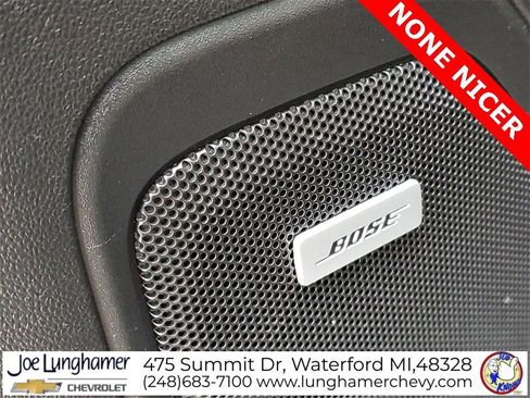 Certified 2021 GMC Sierra 1500 Denali w/ Denali Ultimate Package image 25