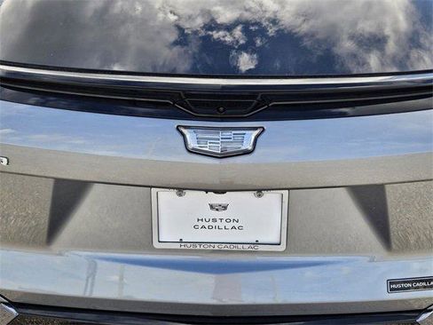 New 2026 Cadillac Optiq Sport 1 image 13