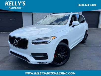 Used 2018 Volvo XC90 T6 Momentum w/ Protection Package Plus