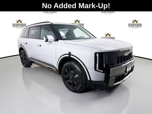 New 2027 Kia Telluride SX Prestige AWD/4WD image 1