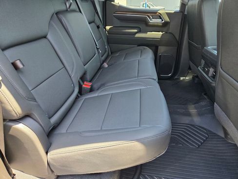 New 2026 Chevrolet Silverado 1500 LT Trail Boss w/ LT Trail Boss Premium Package AWD/4WD image 10