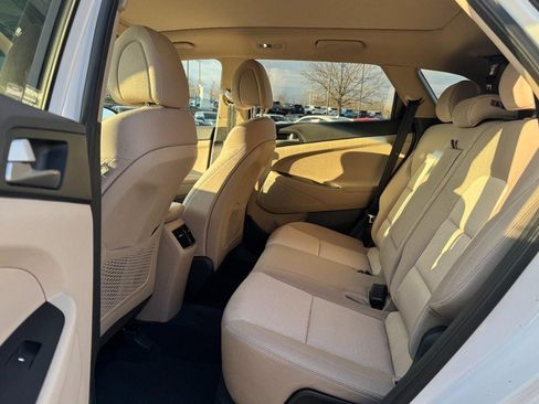 Used 2018 Hyundai Tucson Value image 10