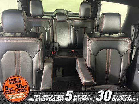 Used 2021 Ford Expedition Max Limited image 20