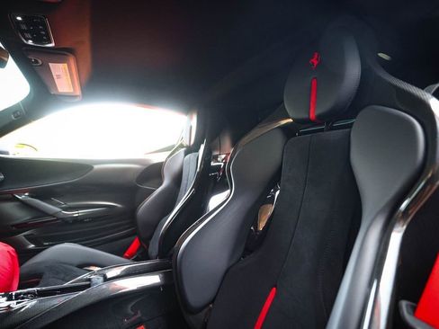 Certified 2022 Ferrari SF90 Stradale AWD/4WD image 46