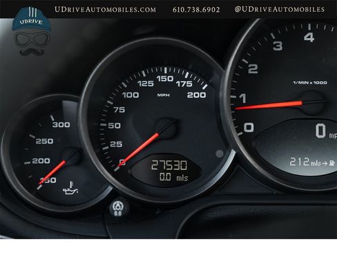 Used 2009 Porsche 911 Carrera RWD image 34