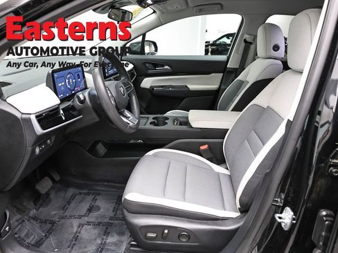Used 2025 Honda Prologue EX image 14
