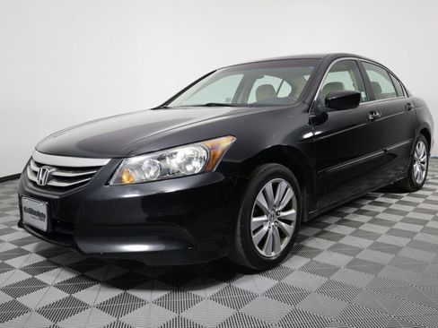 Used 2012 Honda Accord EX image 8
