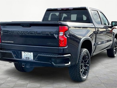 Used 2023 Chevrolet Silverado 1500 ZR2 w/ Technology Package image 2