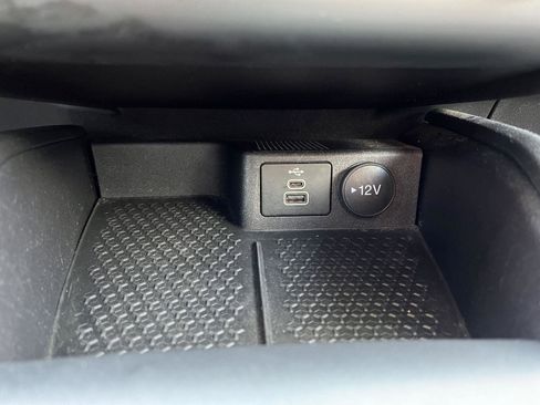 Used 2024 Ford Bronco Sport Badlands AWD/4WD image 34