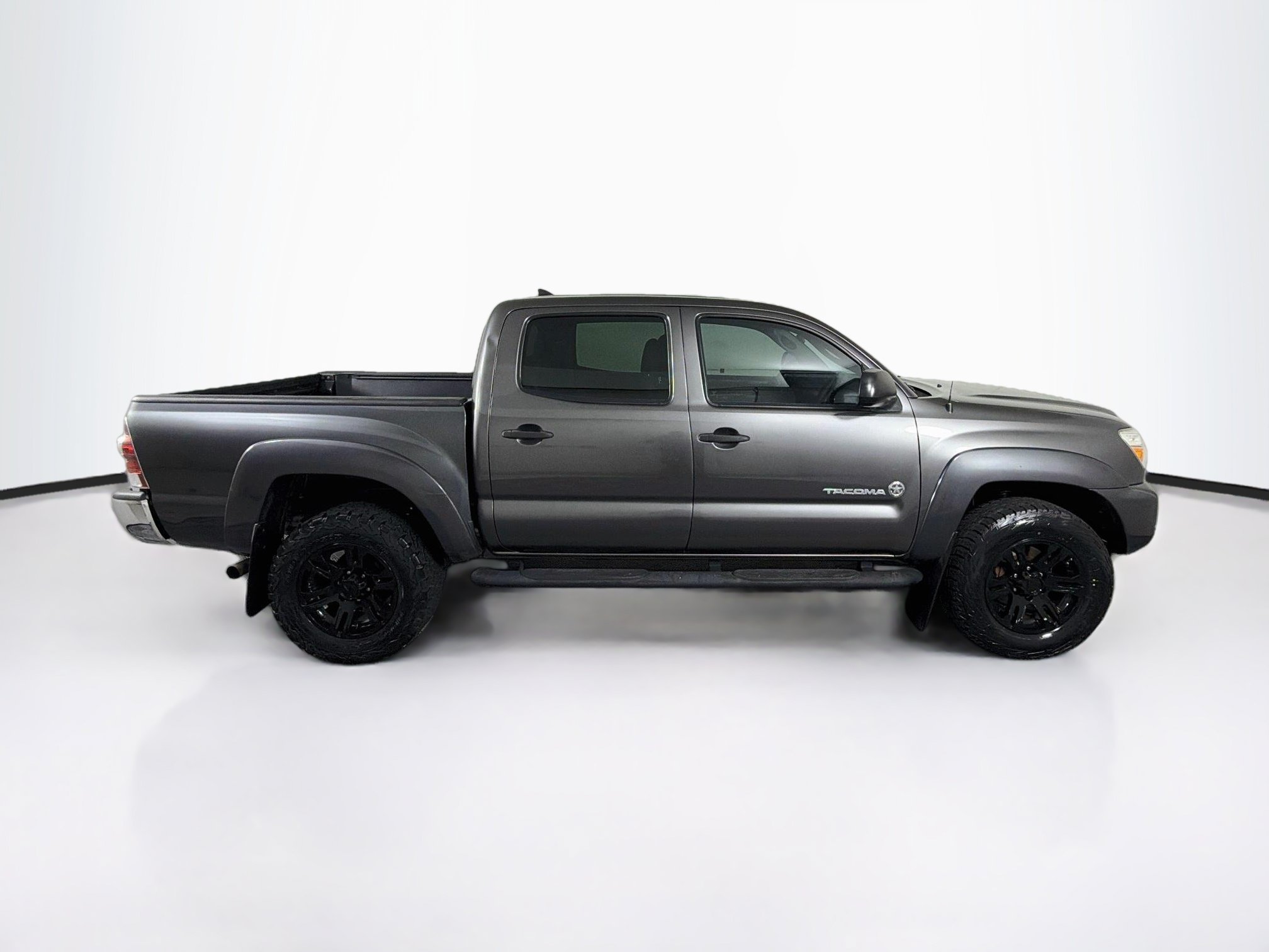 Used 2015 Toyota Tacoma PreRunner w/ SR5 Package RWD image 10
