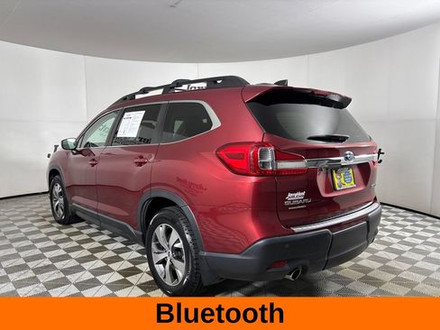 Used 2021 Subaru Ascent Premium w/ Convenience Package AWD/4WD image 8