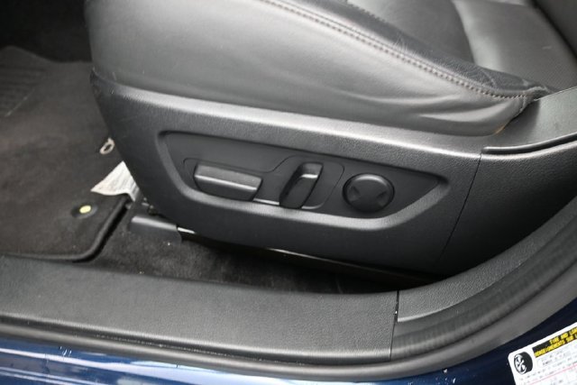 Certified 2023 MAZDA CX-30 AWD 2.5 S w/ Premium Package image 9