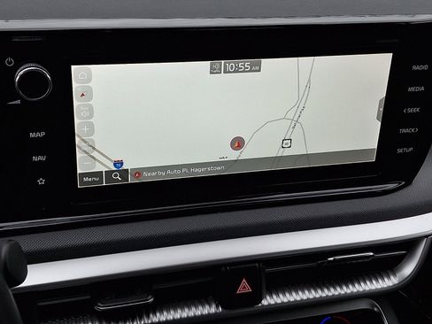 Used 2023 Kia K5 GT-Line image 16