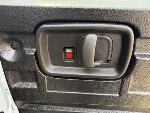 Used 2024 GMC Savana 2500 w/ Driver Convenience Package RWD image 37