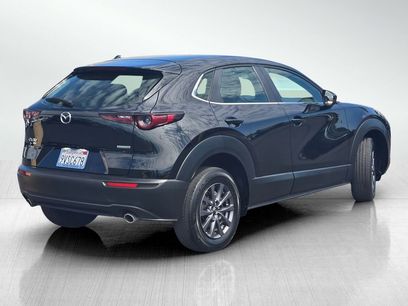 Certified 2025 MAZDA CX-30 AWD 2.5 S