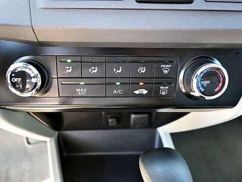 Used 2012 Honda Civic EX image 19